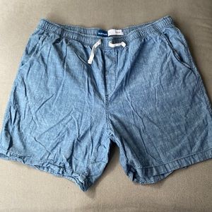 Old navy men’s Xl shorts